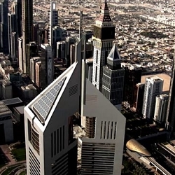 RedBull Dubai - Director's Cut