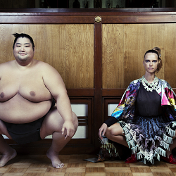 Beauty and the Big