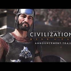 Civilization VI Rise & Fall