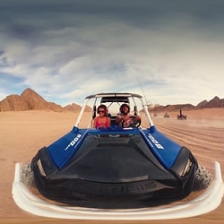 Discovery Sharm 360