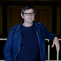 Louis Theroux