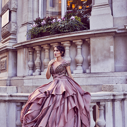 Bazaar bride India