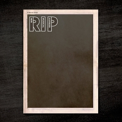 RIP NME