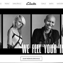 Clark's x Sister Bliss