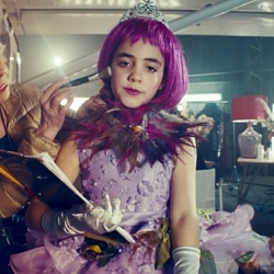 Raising Voices (Vodafone)