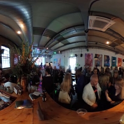 Creativepool | timelapse 360