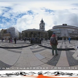House Of Sound 360 video