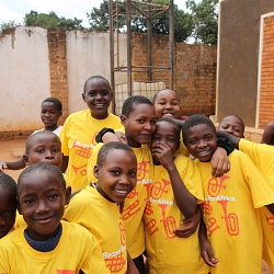 Brass for Africa