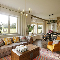 Private Residence - CGI