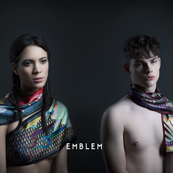 Emblem Fall 2017 Campaign 'Activation in Progress'