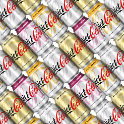 Coca Cola Chooses Anthem Worldwide for Diet Coke Redesign