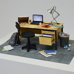 The Modern Workplace Part 1