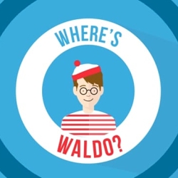 Where's Waldo