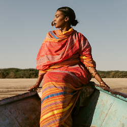 Karmakol Fashion Editorial