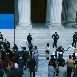 VFX Legion -  VFX Created for 'Scandal' and 'How to Get Away with Murder' Crossover Episodes
