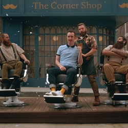 Smart "Don't fit in" | Brand song