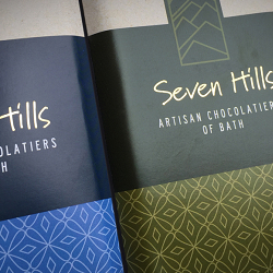 SEVEN HILLS PACKAGING