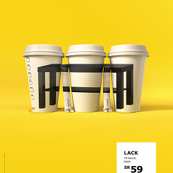 IKEA It's that affordable