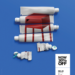 IKEA SALE 30% OFF