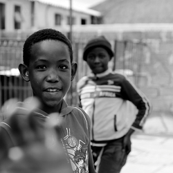 Boys Of Soweto - Reportage