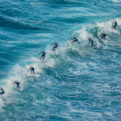 Surfer