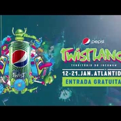 Pepsi Twist Land