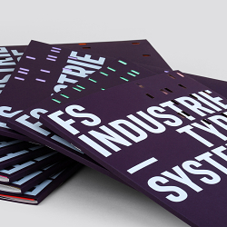 FS Industrie – the systematic type
