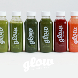 Glow Juicery