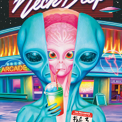 'Neck Deep' Tour Poster