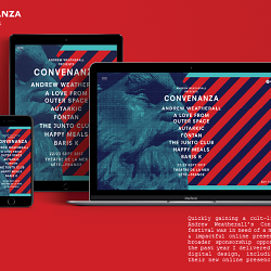 Convenanza Festival