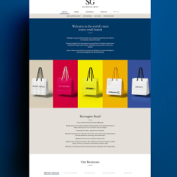 Selfridges Group