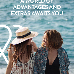 Meliá Hotels International // Meliá Rewards Loyalty