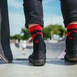 Urban Socks // Brand Identity