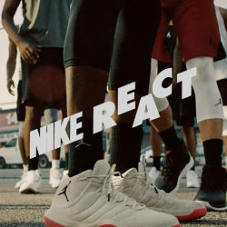 Nike: Social Media Campaign
