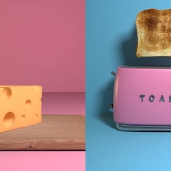 Motion Design Showreel 2018