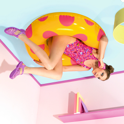 Jelly Dreams