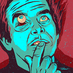 The Purgatory
