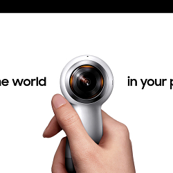 Samsung Webpages