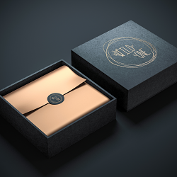Packaging Wild One Jewels
