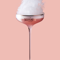 Impero Launches Beefeater Pink Gin Global Advertising Campaign