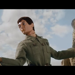 Epic Action Man