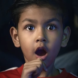 British Lung Foundation - What Takes Your Breath Away?