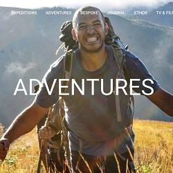  Secret Compass: Comms & content strategy