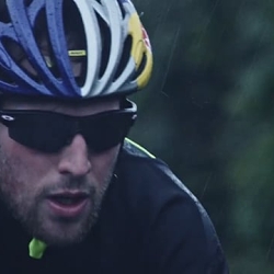 Red Bull & Lab Series - Winter Training Program