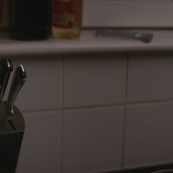 XLP Knife Crime