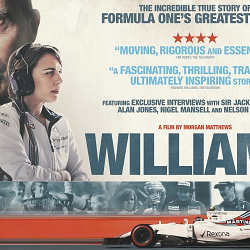 Wiliams  BBC Films  - Film Graphics and Animation