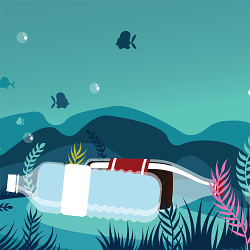 How are brands caring for the planet?