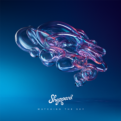 Sheppard — Watching the Sky