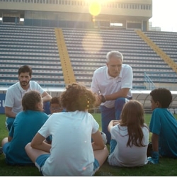 "É Mais Jogo" - Parte 3  - Samsung - Websérie Copa 2018