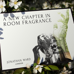 Jonathan Ward London